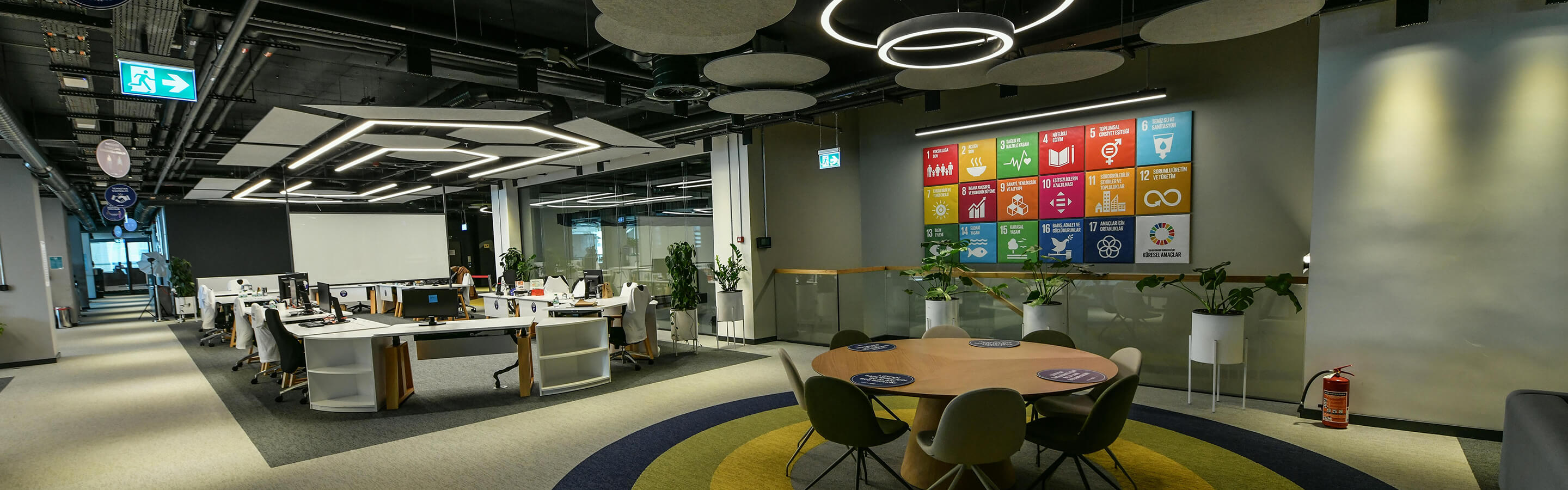 Enerjisa Üretim'e Ulaşın | Enerjisa Üretim