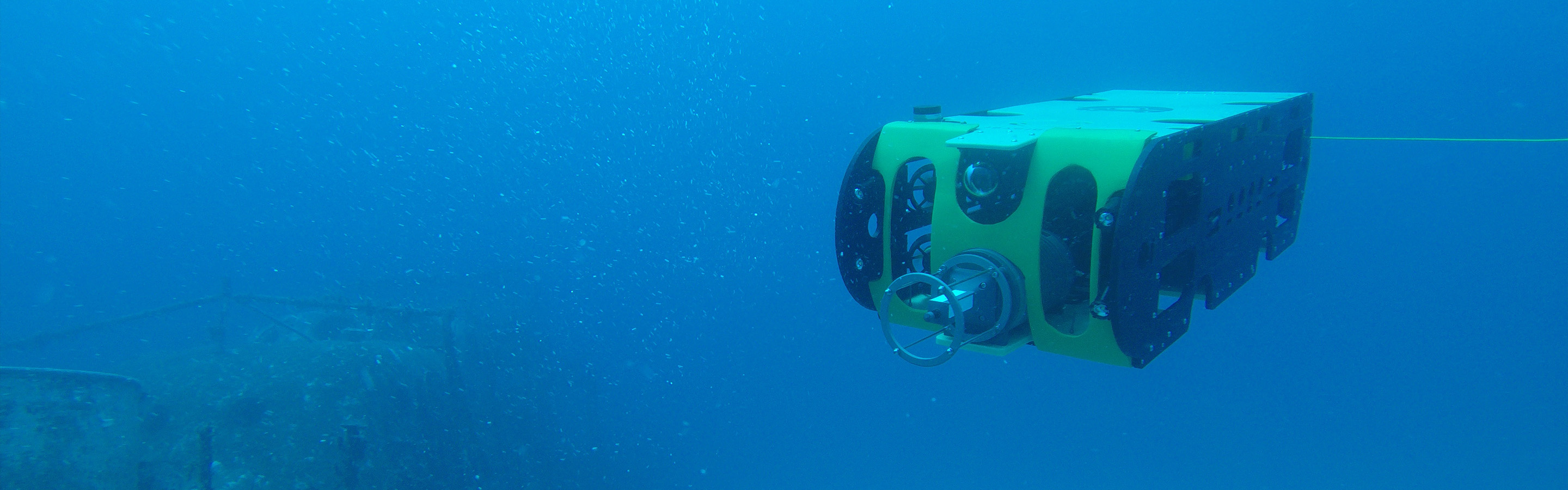 Hydrov outlet