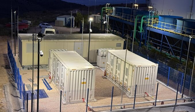 Yenilenebilir Enerjide Yeni Dönem: Batarya Depolama
