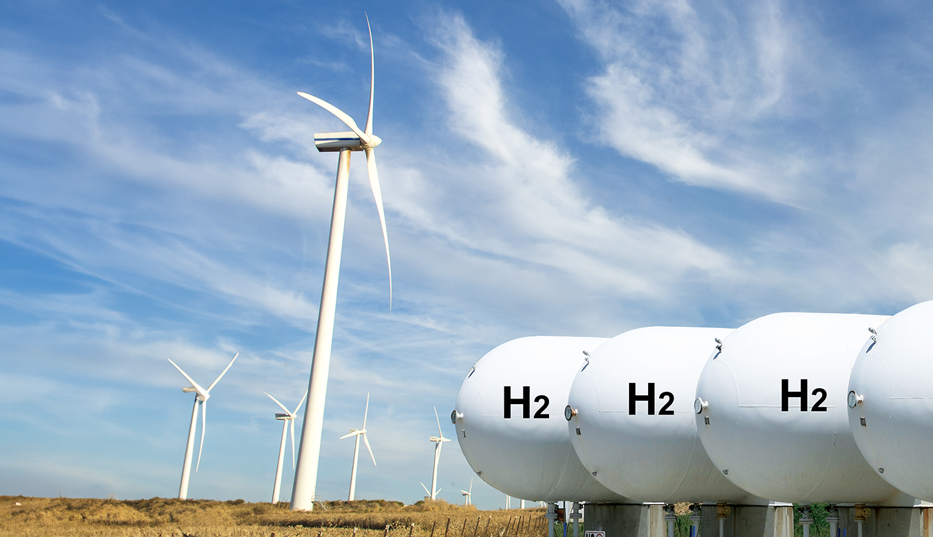 Hidrojen Enerjisi | Enerjisa Üretim