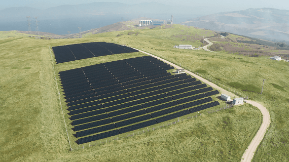 Bandırma GES | Enerjisa Üretim