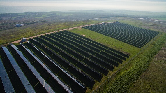 Bandırma GES | Enerjisa Üretim