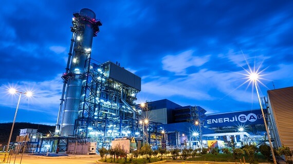 Bandırma İki OTHP | Enerjisa Üretim