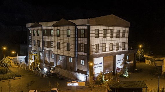 Çambaşı HEPP | Enerjisa Üretim