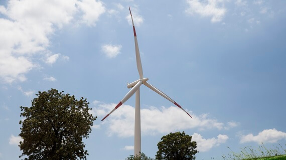 Çanakkale RES | Enerjisa Üretim