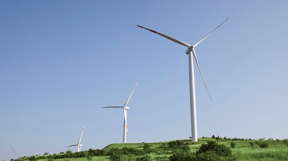 Çanakkale RES | Enerjisa Üretim