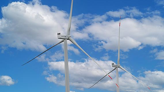 Erciyes RES | Enerjisa Üretim