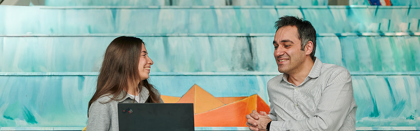 Women Transforming Wind into Energy | Enerjisa Üretim