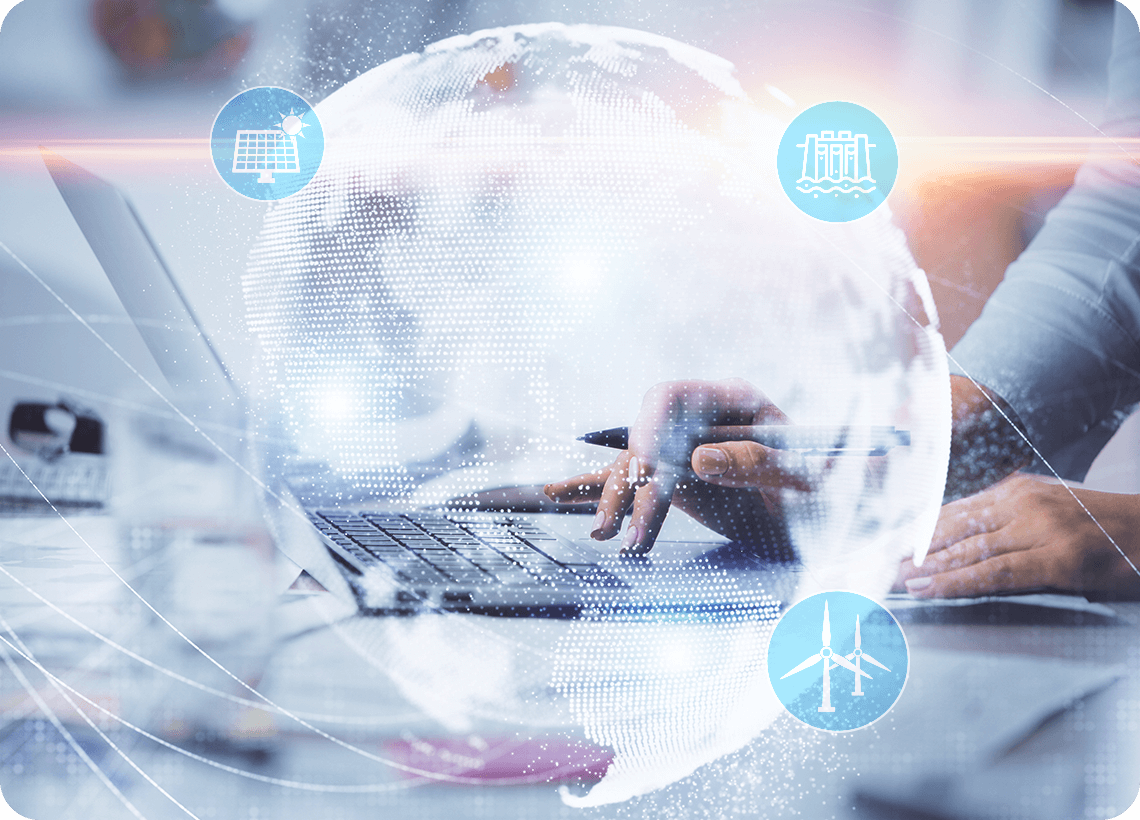 Mission, Goal and Principles | Enerjisa Üretim