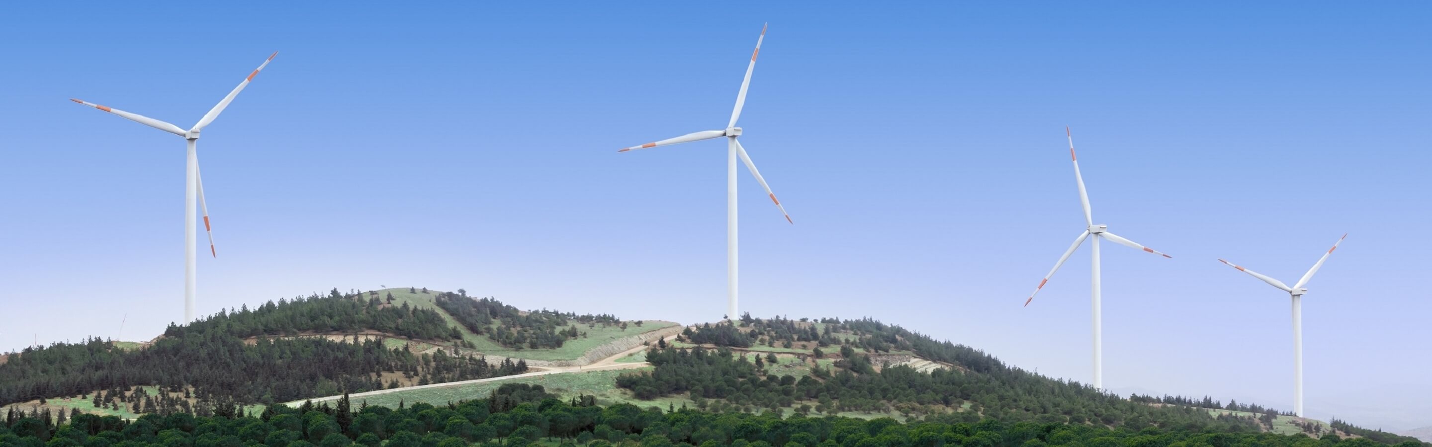 Balıkesir RES| Rüzgar Enerjisi Santrali | Enerjisa Üretim