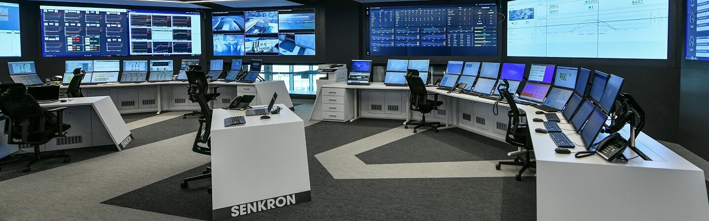 Dijitalleşme ve Dijital Dönüşüm | Enerjisa Üretim