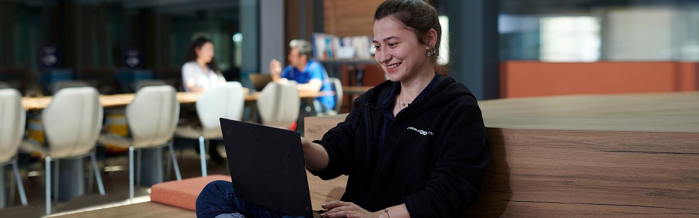 Enerjisa Üretim'de Eğitim ve Gelişim | Enerjisa Üretim