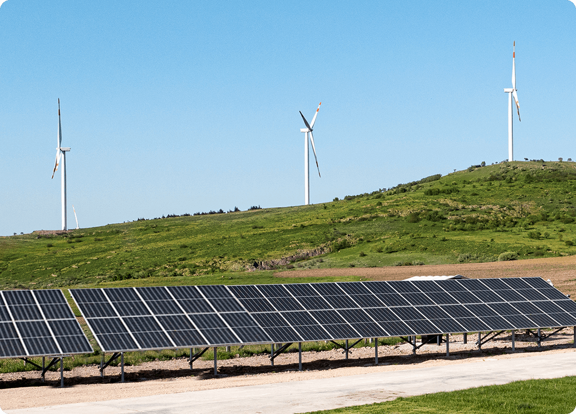 Explore Our Operations | Enerjisa Üretim