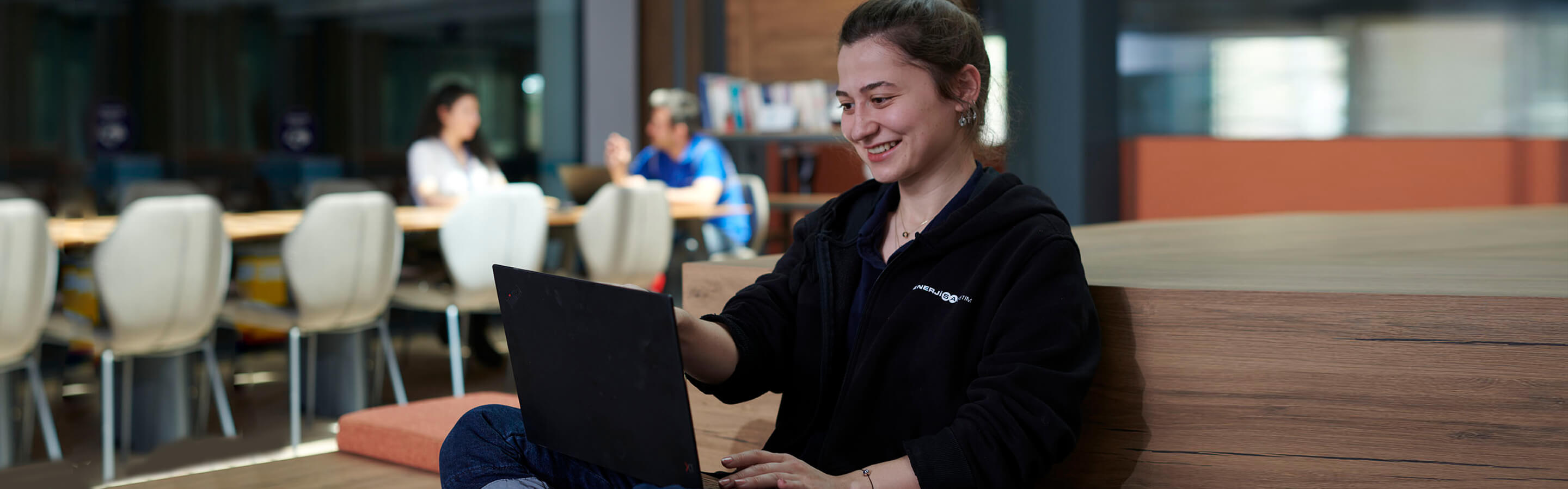 Kariyer Yolculuğun Bizimle Değişir | Enerjisa Üretim