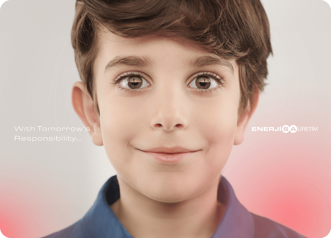 Energy Generation & Supply | Renewable Energy | Enerjisa Üretim