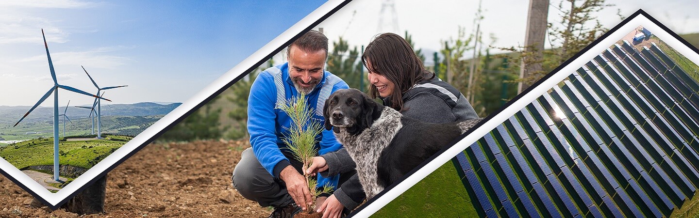 Misyon, Amaç ve İlkelerimiz  | Enerjisa Üretim