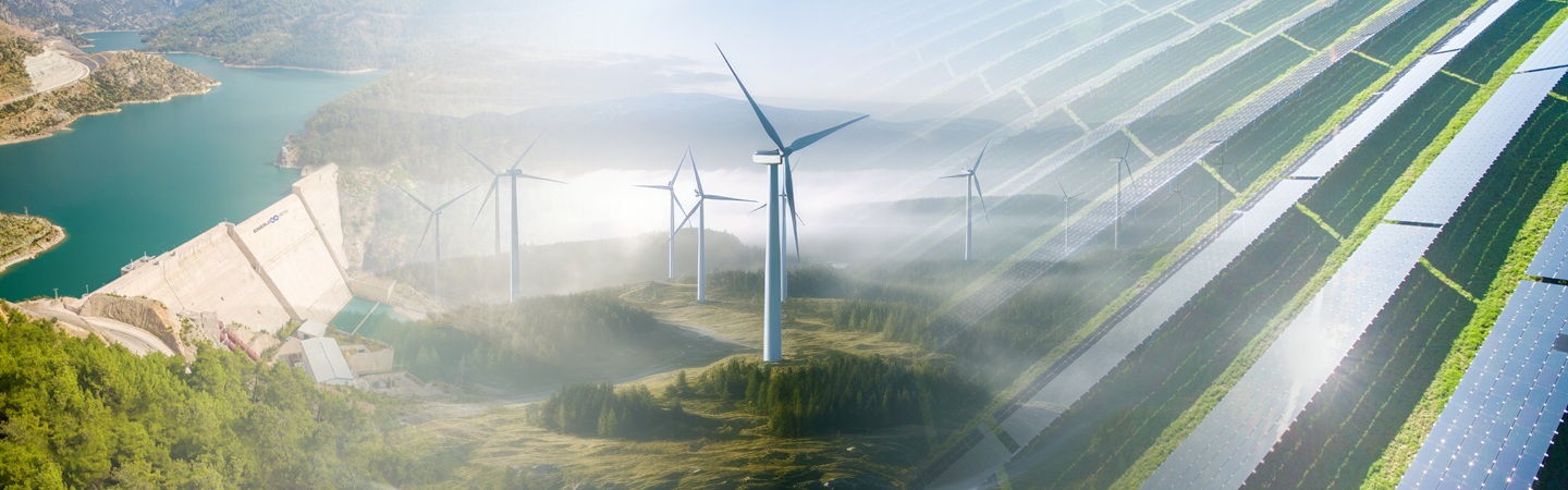 Goal and Principles | Enerjisa Üretim