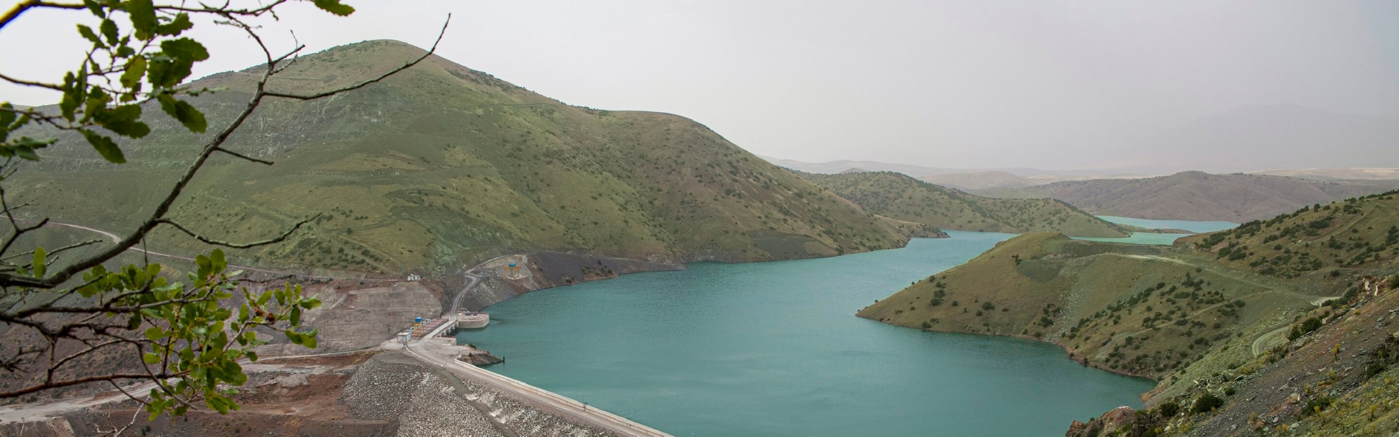 Kandil Hidroelektrik Santrali, Kandil HES | Enerjisa Üretim