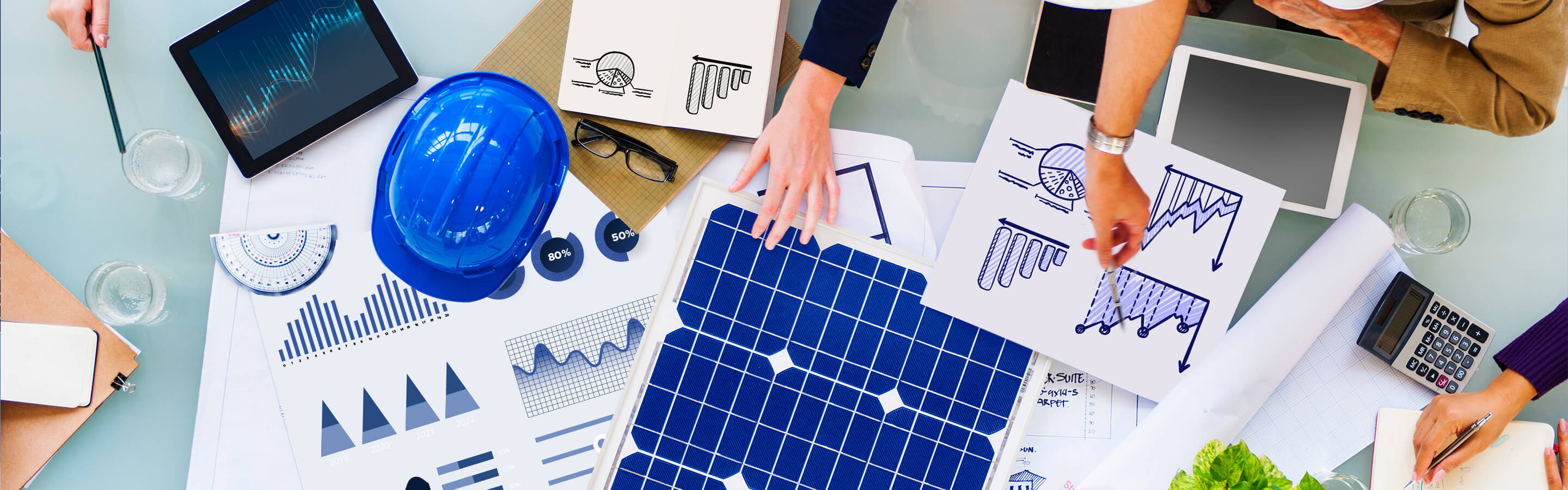 Leadership Team | Enerjisa Üretim