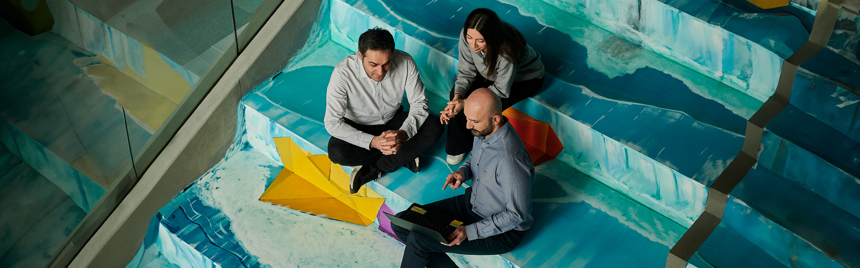 People and Culture | Enerjisa Üretim