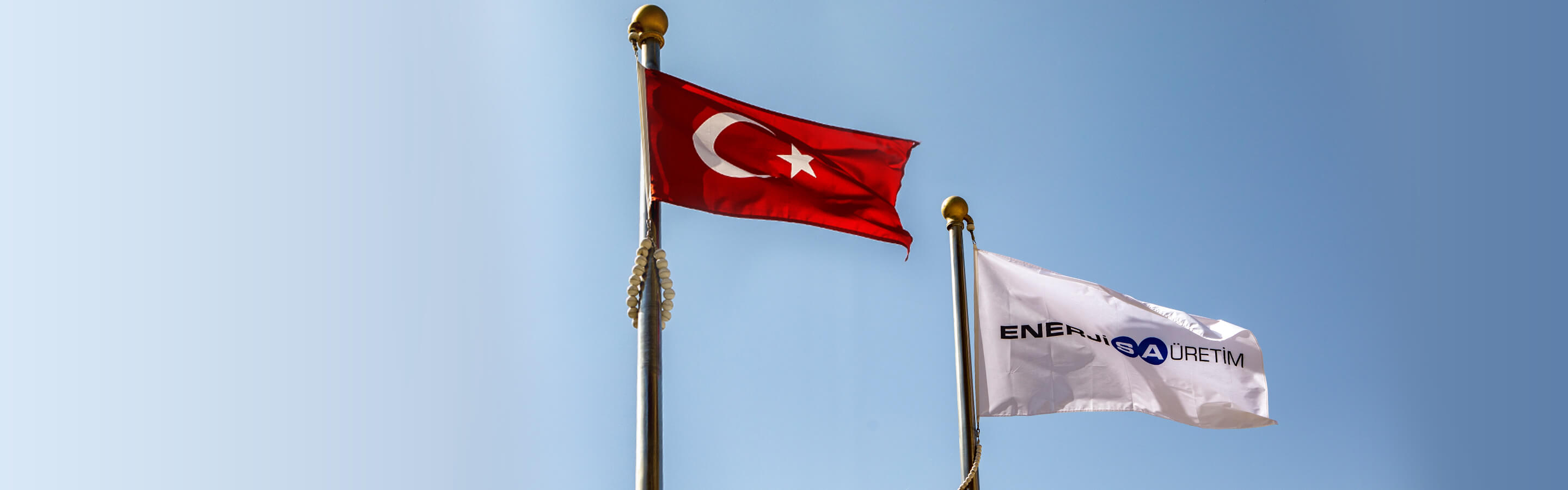 Enterprise Risk Management Policy | Enerjisa Üretim