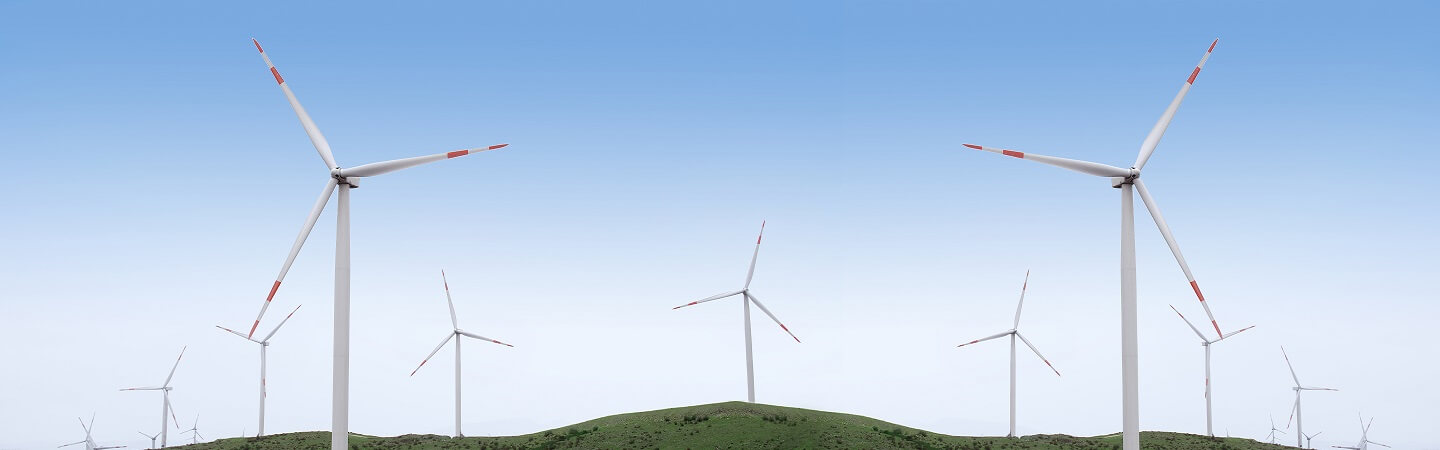 Wind Power Plants & WPP | Enerjisa Üretim