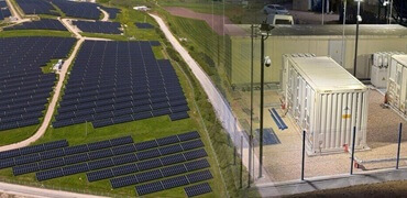 Yenilenebilir Enerjide Yeni Dönem: Batarya Depolama